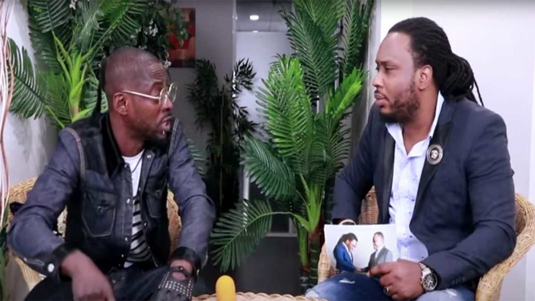 « Ce serait terrible » que devient l’inoubliable animateur Bizima Kodos ? « Ce serait terrible » que devient l’inoubliable animateur Bizima Kodos ?