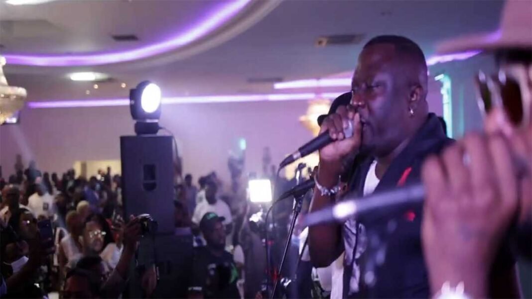 La revanche de Celeo Scram à Brigade Sarbati