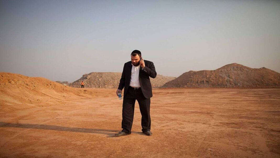 RDC: Levée des sanctions américaines contre Dan Gertler