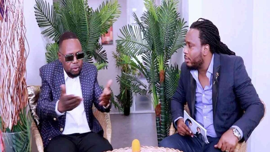 Delo Bass lâche une terrible bombe sur l’histoire de Wenge