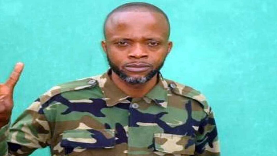 Fils Mukoko : Fatshi frappe encore, les plus forts tombent…?