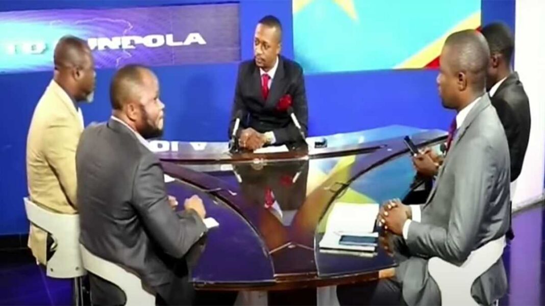 Débat Tokundola : Justice en RDC, Marche de l’UNC, CENI… Débat Tokundola : Justice en RDC, Marche de l’UNC, CENI…