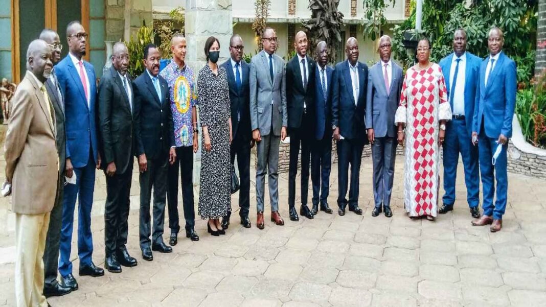 Réformes électorales: Moïse Katumbi adhère à l’initiative de G13 et promet d’accompagner la démarche