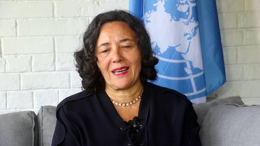 RDC : Félix Tshisekedi a encore besoin de la Force de brigade intégrée de la MONUSCO (Leila Zerrougui)