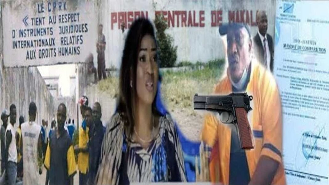 Mamie Tshibola brise enfin son silence : Tout sur Mukuna