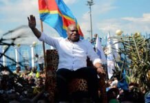 RDC: Les voyages de Martin Fayulu pour l’Equateur et la Mongala reportés