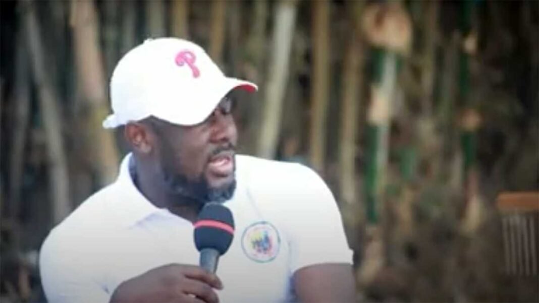 HD Elengi : 3 ans Papy Mboma fait des révélations sur Jacky Ndala