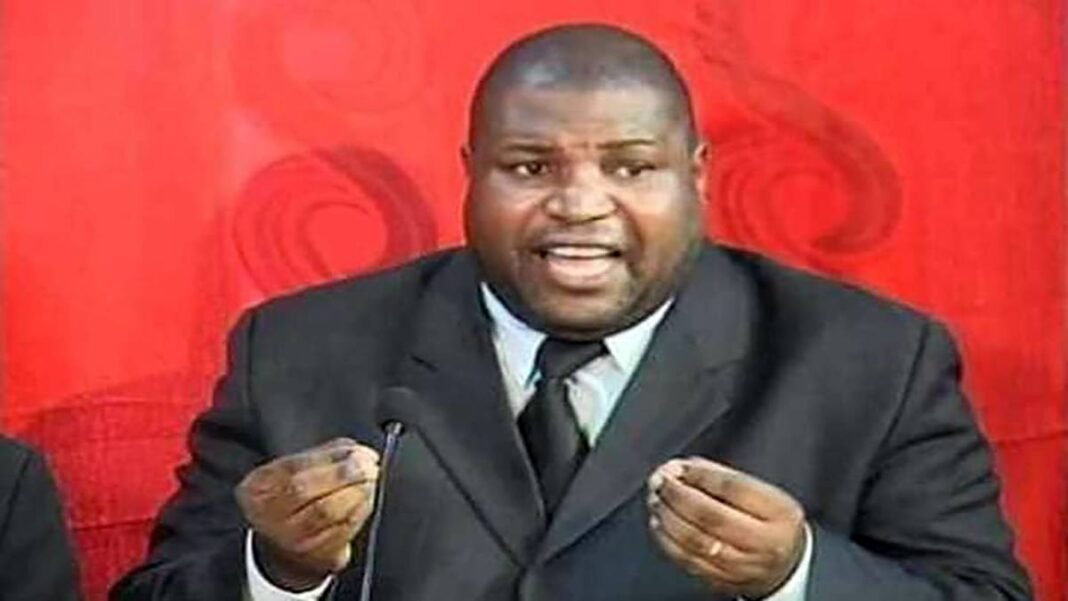 Qui veut tuer Joseph Kabila ? Papy Tamba révèle les coulisses d’un accident-attentat