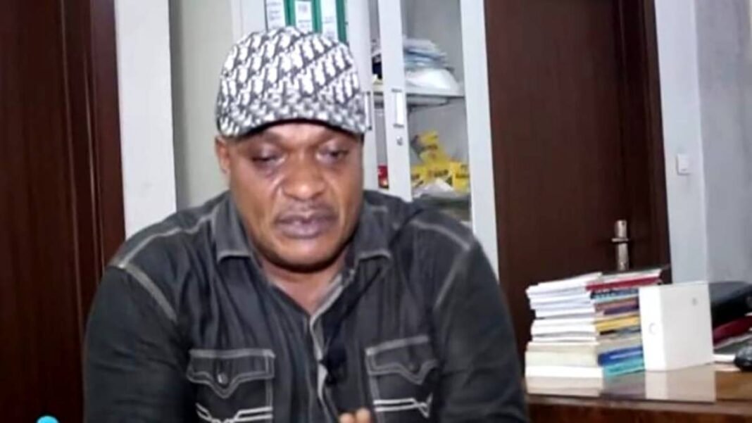 Urgent : L’évêque Mukuna acquitté et quitte bientôt la prison (JC Katende)