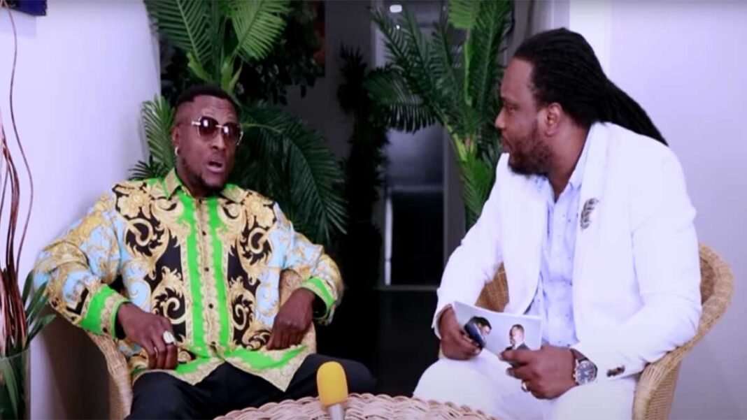 « Patou Bofossa » MARIE PAUL: un dossier de plus en plus chaud