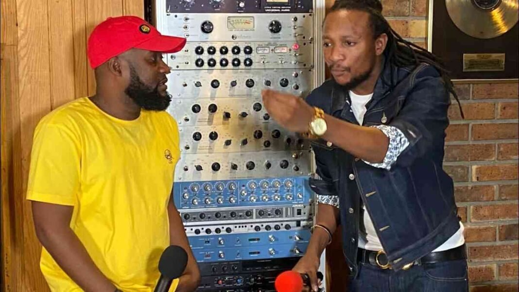 Brigade Sarbati face à Popol Mupasula