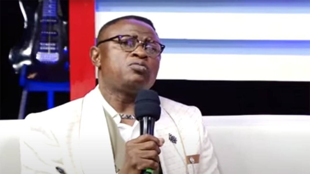 Reddy Amisi face à Papy Mboma répond aux combattants de la diaspora