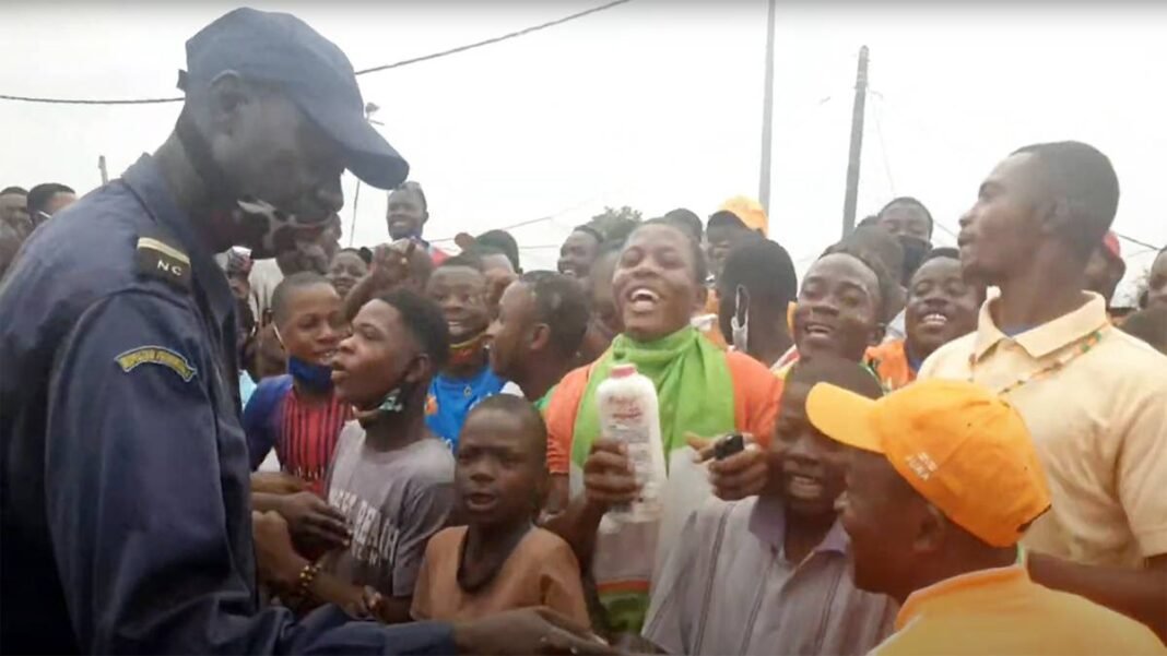 FC Renaissance : l’imbroglio continue, un comité de crise installé