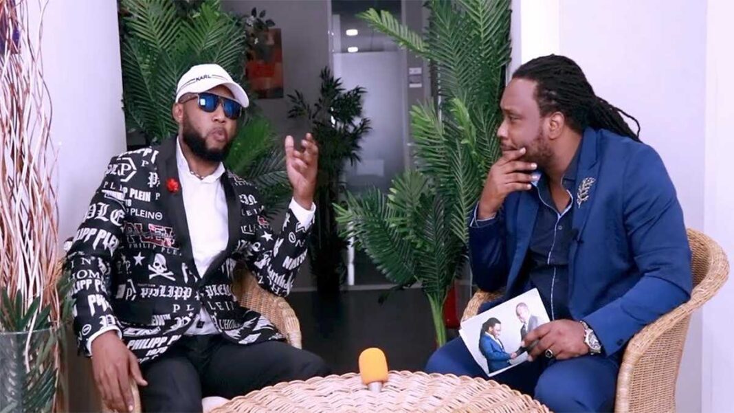 Savanet Depitcho : ses rares confidences sur son histoire Savanet Depitcho : ses rares confidences sur son histoire