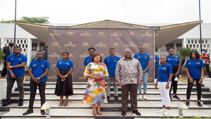 Tshisekedi-Denise-Laureats