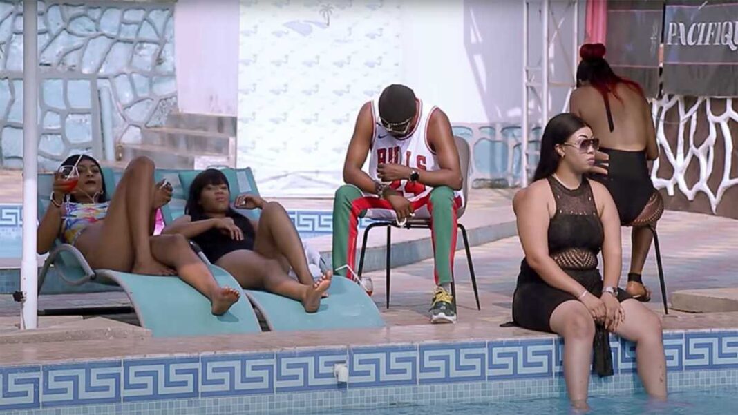 Werrason feat Café Roum – Esclave ya bolingo (Clip Officiel) Werrason feat Café Roum – Esclave ya bolingo (Clip Officiel)