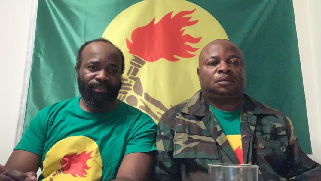 Accord RDC-Rwanda : Boketshu et Esso très en colère