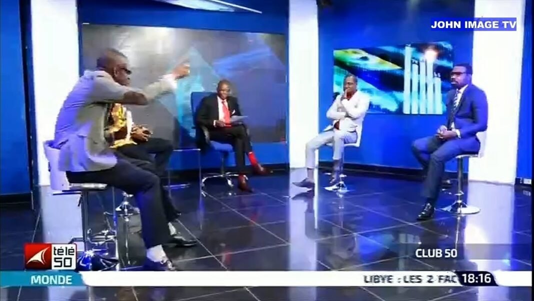 Kinshasa : Bientôt la libération de Kamerhe ?