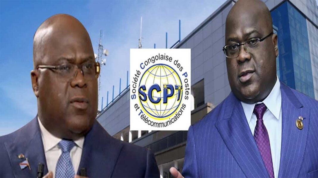 La SCPT en danger, des têtes vont tomber : Des révélations accablantes La SCPT en danger, des têtes vont tomber : Des révélations accablantes