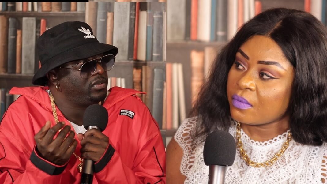 Celeo Scram : « Ferre Gola chante mieux que Fally Ipupa »