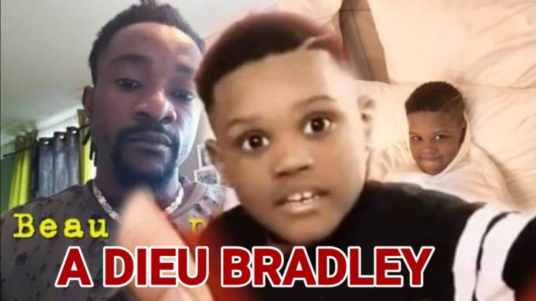 La vraie vérité sur la mort de Bradley La vraie vérité sur la mort de Bradley