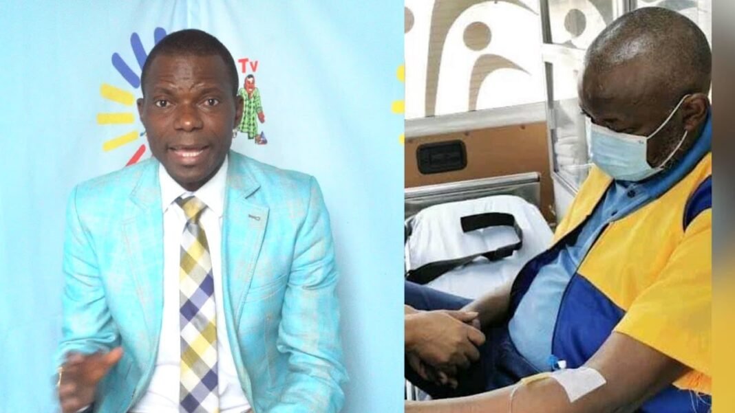 Masolo Na Député : Vital Kamerhe akimi ?