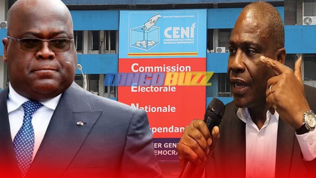 Les réformes électorales, entre escroqueries et diversions