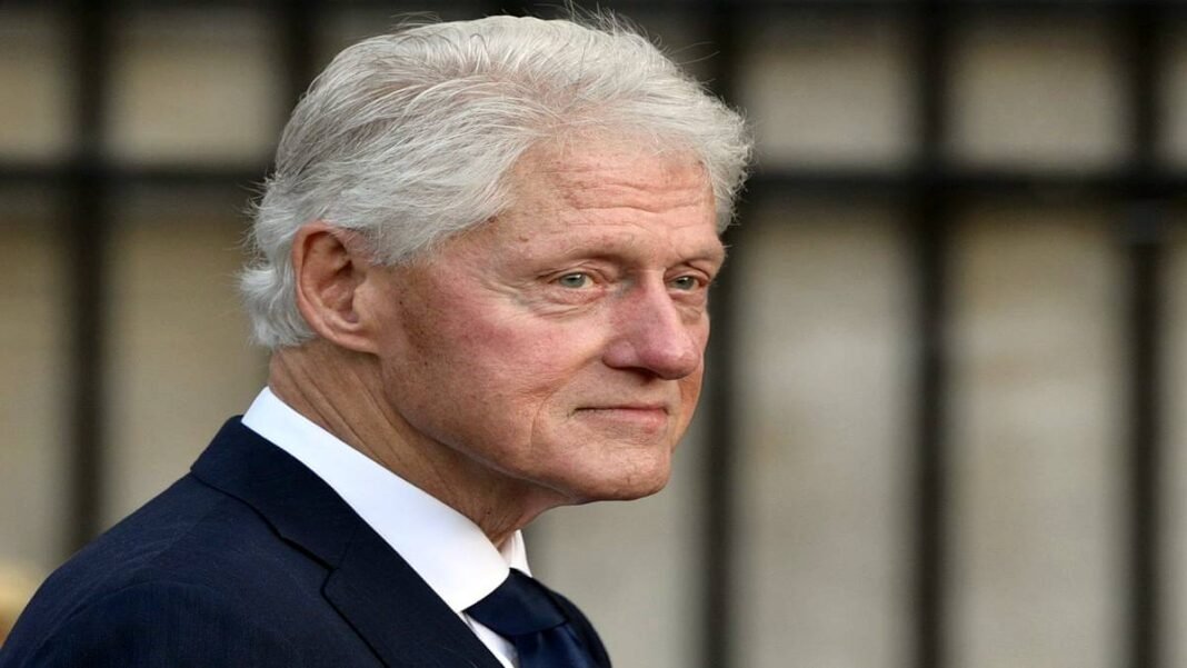 RDC : L’ancien président américain Bill Clinton préconise le dialogue et la réconciliation pour ramener la paix dans l’Est