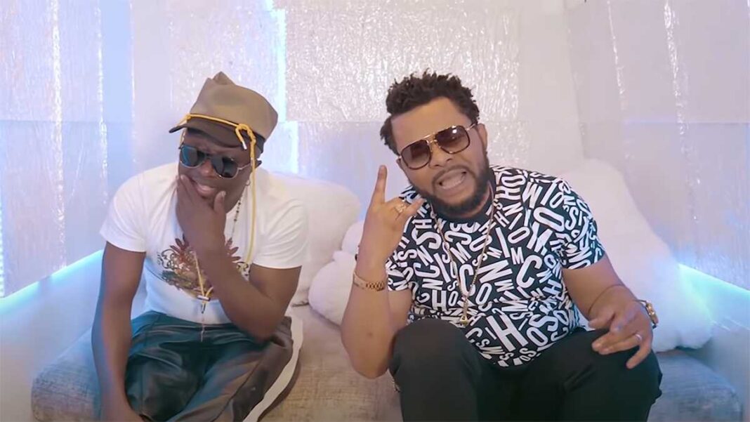 Celeo Scram feat JDT Mulopwe – Mawa (Clip Officiel) Celeo Scram feat JDT Mulopwe – Mawa (Clip Officiel)