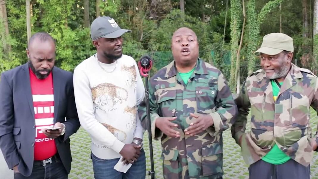 Affaire Destitution de Fatshi : Ba combattants ba bimisi tout sur Lamuka et Fayulu