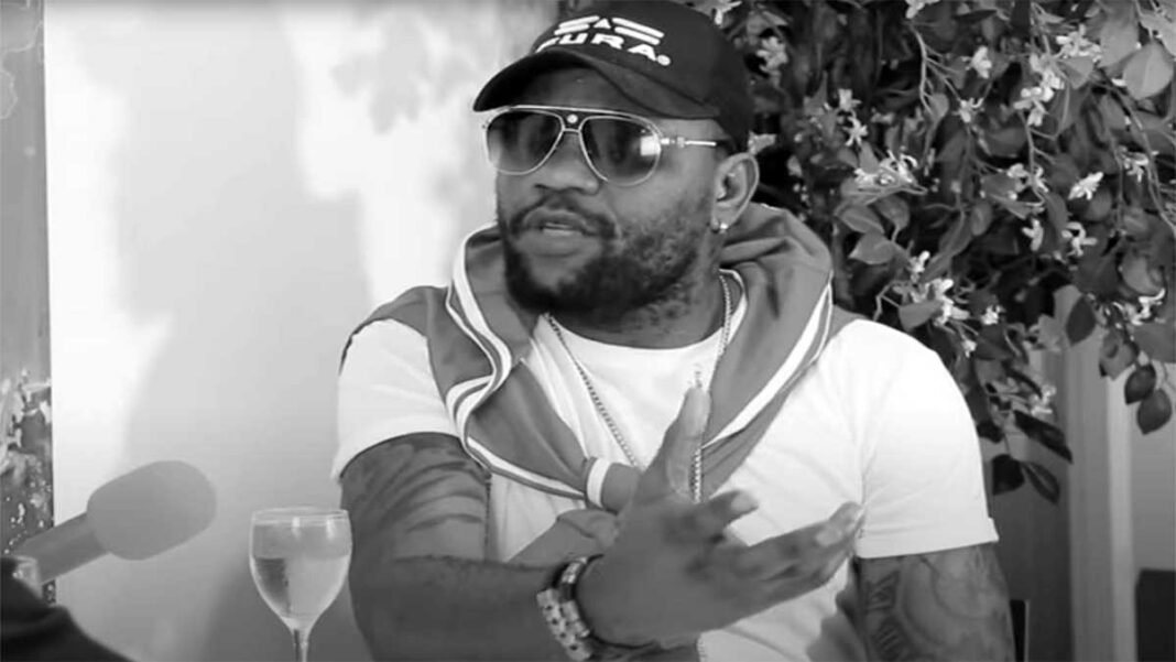 Fally Ipupa (Emmany) : « pourquoi batu ya esprit mabe balingi kaka tokima na Poto ? »