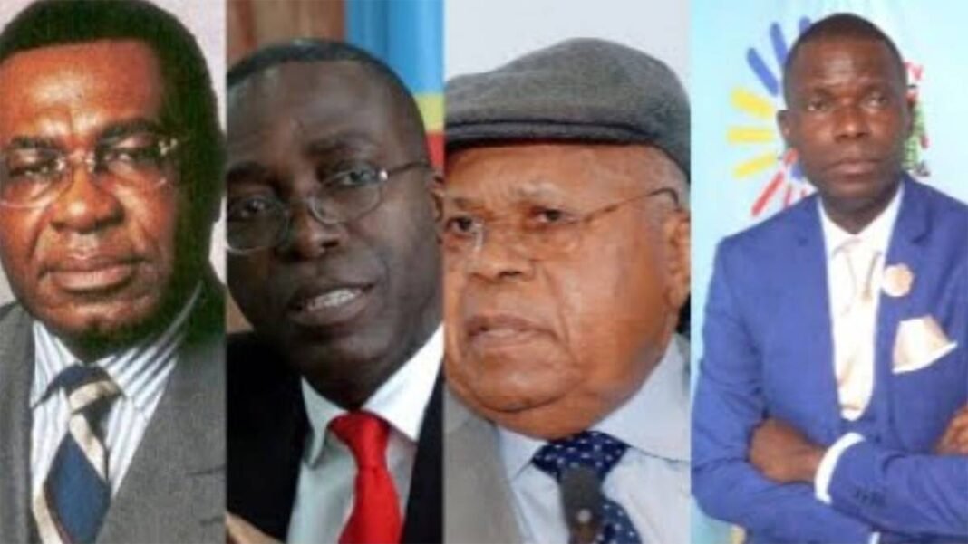 Masolo Na Député : Nani aza meilleur premier ministre ? Masolo Na Député : Nani aza meilleur premier ministre ?