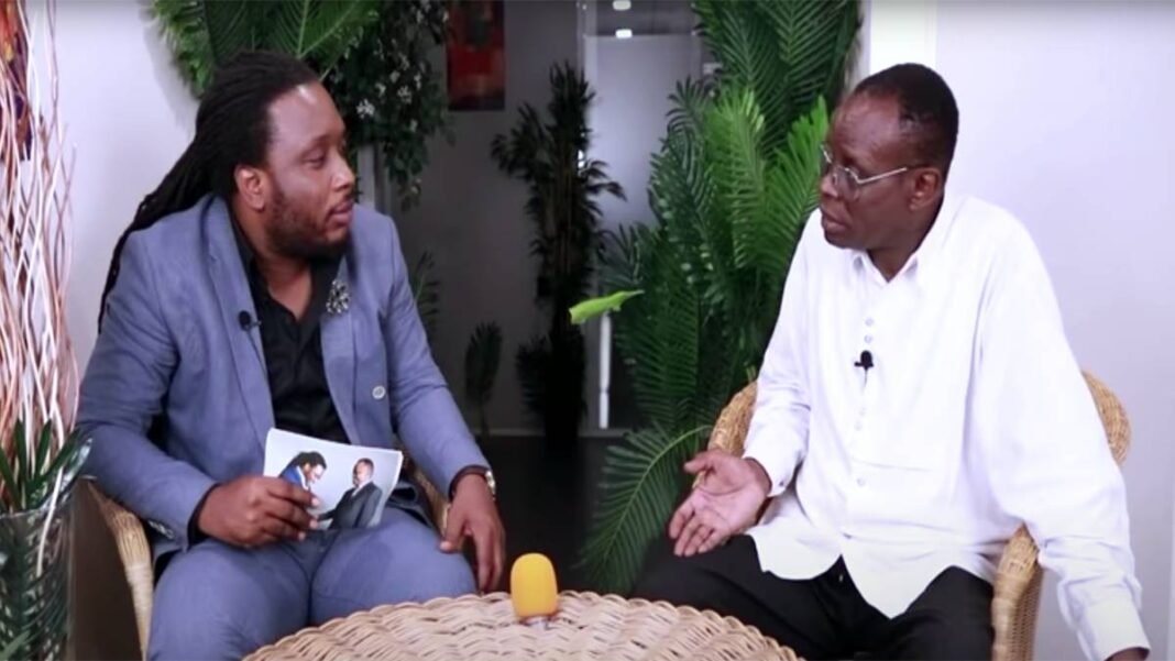 Tabu Ley : les erreurs que vous n’avez pas remarquées dans la musique congolaise