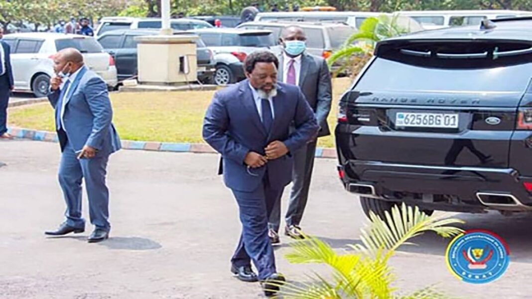 Le FCC promet de donner sa position ce lundi à la suite du discours de Félix Tshisekedi annonçant la désignation prochaine d’un informateur