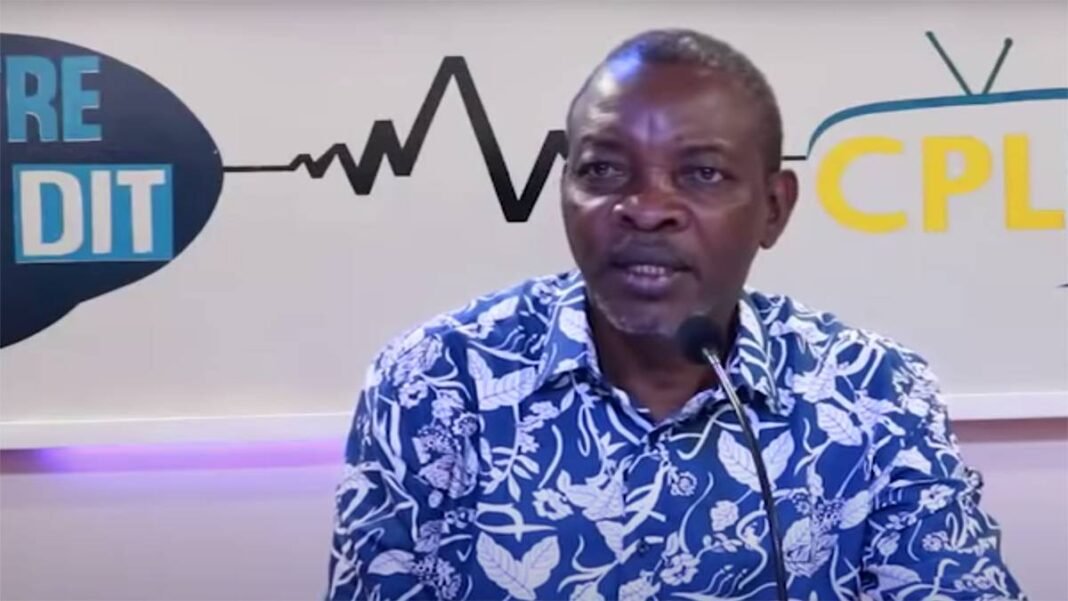 Après Fayulu et Muzito, Mike Mukebayi apupoli Daniel Safu