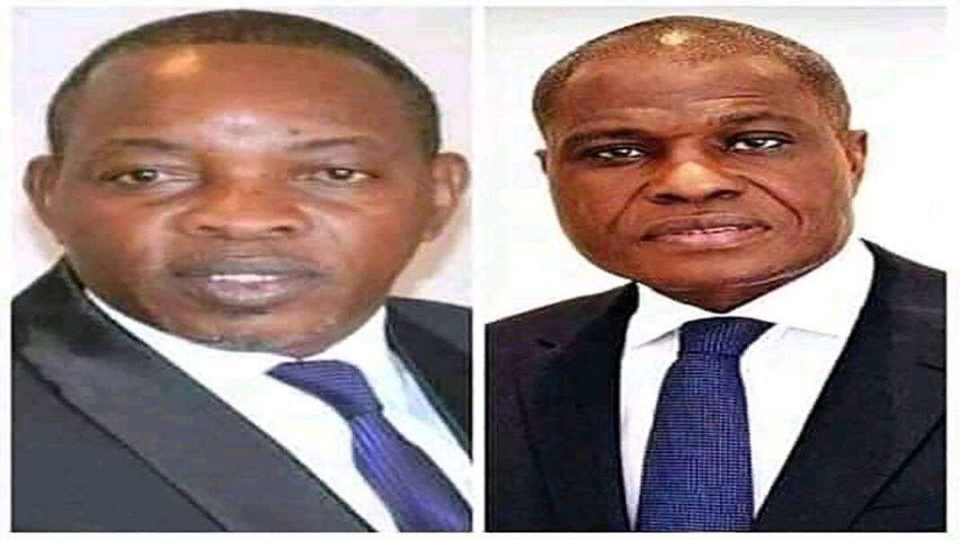 Mike Mukebayi : « Martin Fayulu amela ngai 50 dollars » Mike Mukebayi : « Martin Fayulu amela ngai 50 dollars »