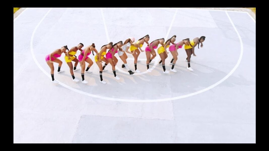 Rebo – Mbote (Clip Officiel)