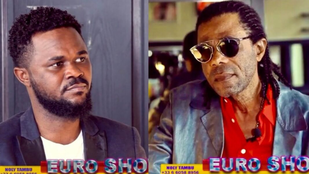 Marie Paul empoisonné ou AVC ? Une révélation qui va choquer les fans de Wenge El Paris