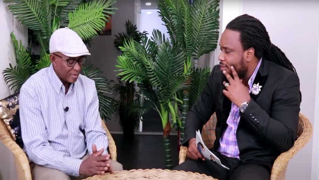 « Zaiko » Oncle Bapius fond en larmes et la prise de décision sur sa révocation « Zaiko » Oncle Bapius fond en larmes et la prise de décision sur sa révocation