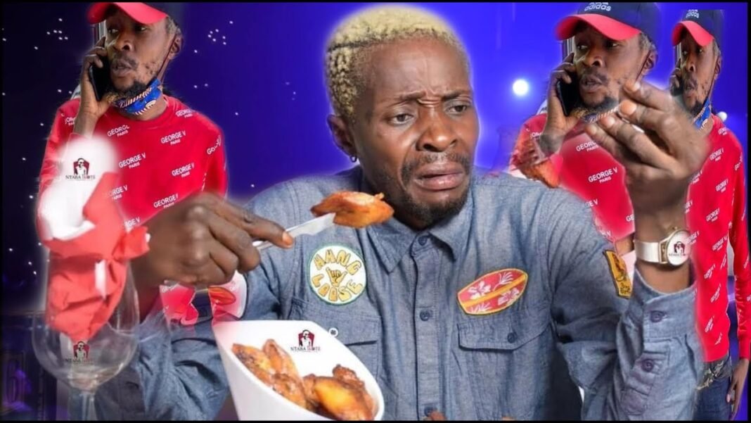 Spécial Indusa : Dossier Kabuya et Fally Ipupa. Vérité sur vérité