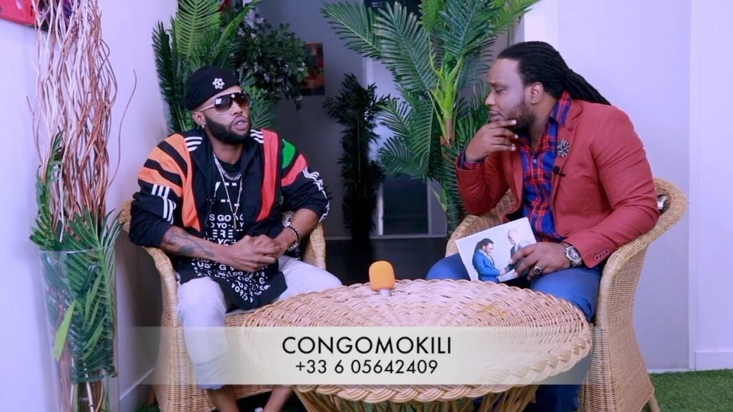 Junior Kingombe : J’ai été piégée et non préféré dans Quartier Latin