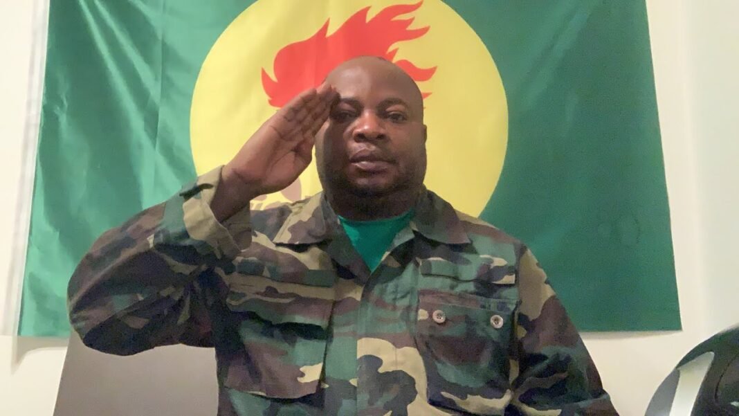 Boketshu traite JP Bemba de voleur et lance un message fort à Fabregas « Lyon ekopela moto »