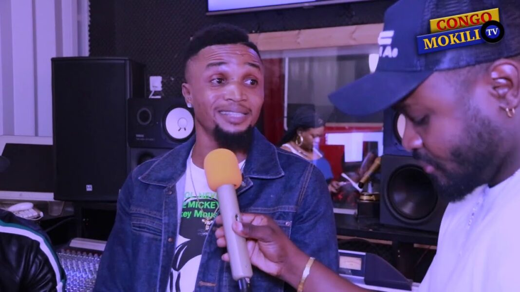 Enfin les musiciens de Fally Ipupa qui sont restés en Europe font des graves révélations Enfin les musiciens de Fally Ipupa qui sont restés en Europe font des graves révélations