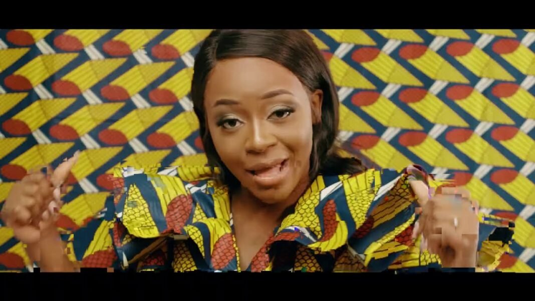 Ruth Misamu – Match Esili (Clip Officiel) Ruth Misamu – Match Esili (Clip Officiel)