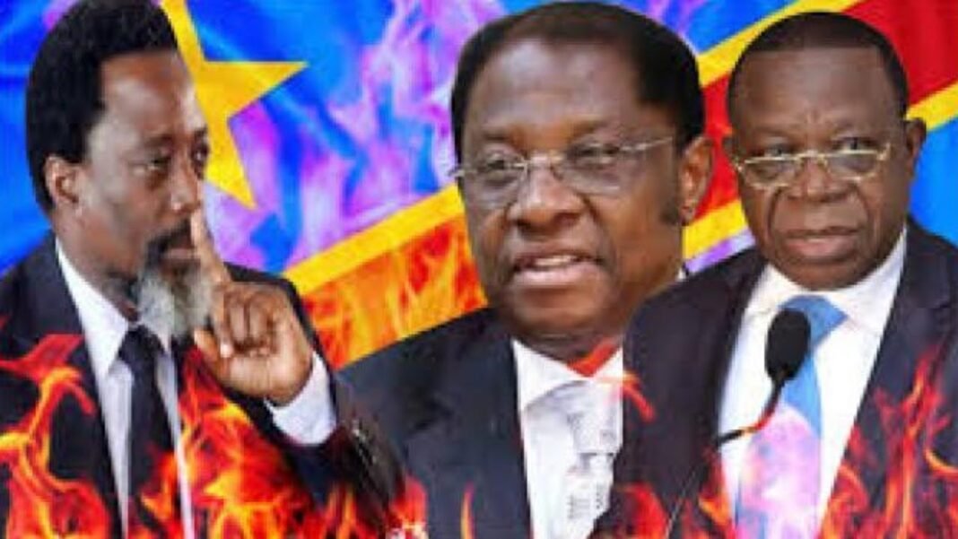 En direct – Sénat : Reprise des activités session ordinaire