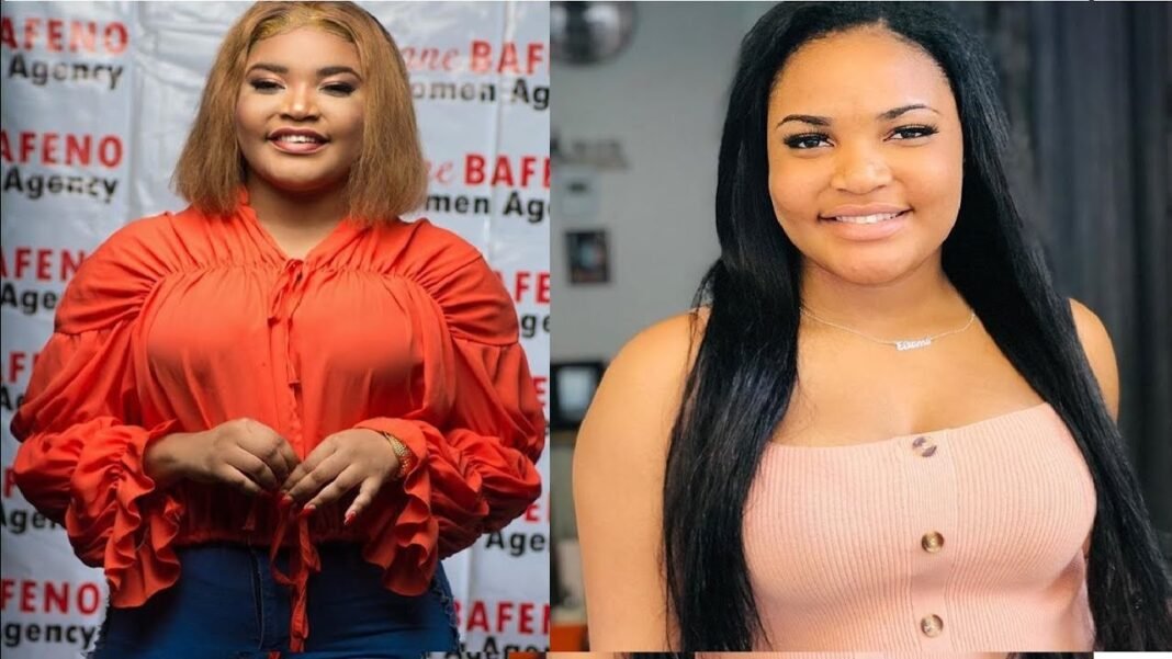 Après Moise Mbiye, Boyoka makambu Eliane Bafeno amemi