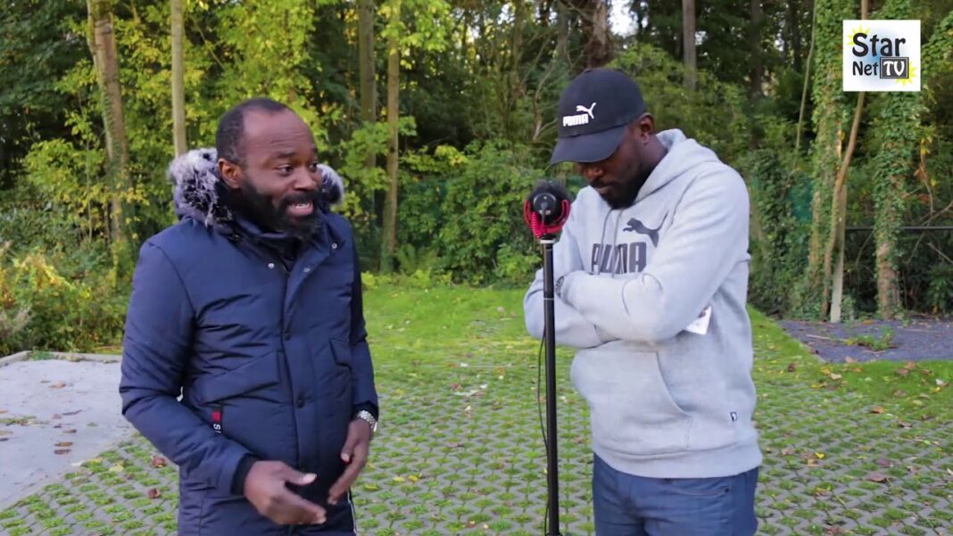 La vérité sur Minembwe : Commandant Esso aloba nanu boye te La vérité sur Minembwe : Commandant Esso aloba nanu boye te