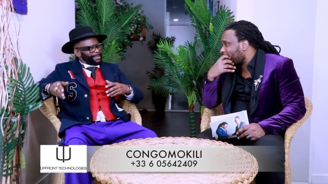 Cartouche : ses confidences sur la magie, sacrifice pour le succès de Victoria Cartouche : ses confidences sur la magie, sacrifice pour le succès de Victoria