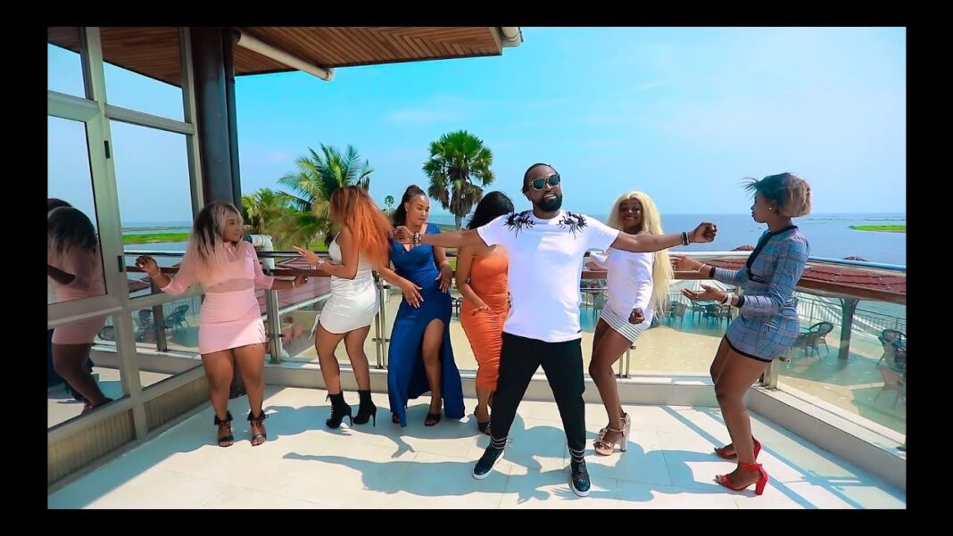 Werrason – Yeke Yeke feat But Na Filet (Clip Officiel) Werrason – Yeke Yeke feat But Na Filet (Clip Officiel)