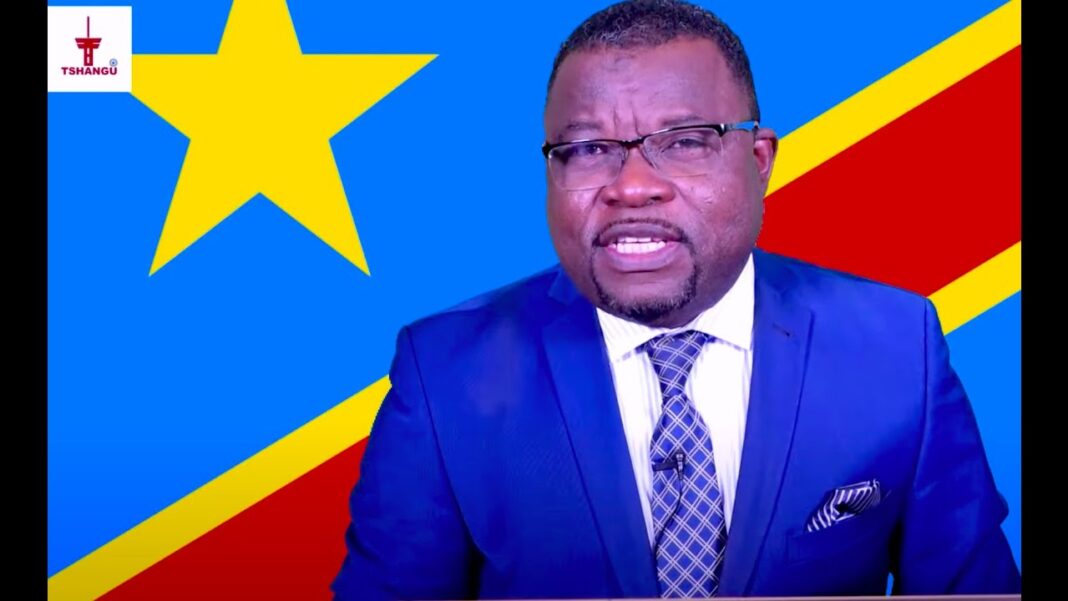 Actu Expliquée – Minembwe : L’Évêque d’Uvira accuse, Fatshi prêt à reculer Actu Expliquée – Minembwe : L’Évêque d’Uvira accuse, Fatshi prêt à reculer